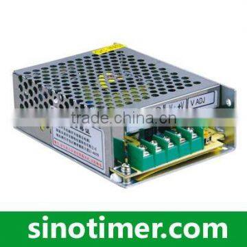 25W Mini Size Switching Power Supply