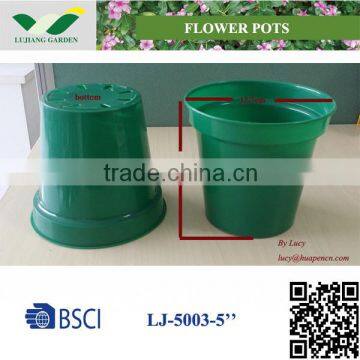 Nursery flowerpots LJ-5003