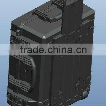 New Arrival! Quality Trolley Tool Case photo-2