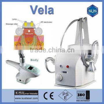 New Products 2016 VelaSlim Eye Lift Facial Firming Machine