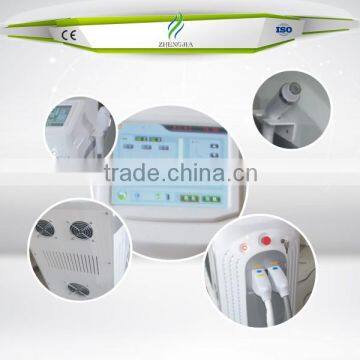 Vertical Facial Skin Care Ipl Laser Hair Removal Depilation Machine photo-5