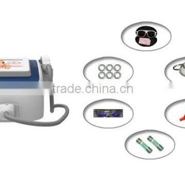 Ipl Hair Removal Portable Home Use Ipl Photo Rejuvenation Machine photo-5