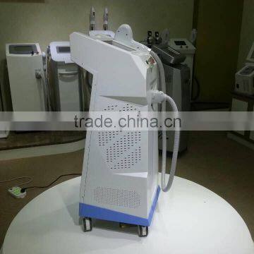 Portable Mini Strong Power!!! 808nm Diode LaserHair Removal Machine With CE Approved / Real Advanced Laser Home Hair Remover photo-4