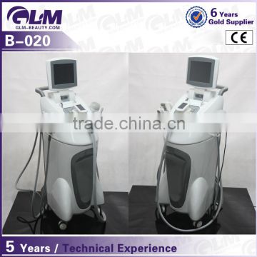 GLM-Hot Sale! Effective rf vacuum roller system machine/roller and vacuum slimming machine