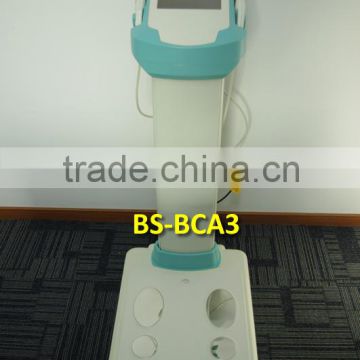 Body Composition Monitor Analyzer Digital Scale Quantum Health Analyzer