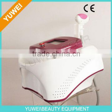 0-150J/cm2 YUWEI Hair Removal Women Machine Diode Laser 808