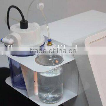 Oxygen Inject System/Professional Almighty Skin Rejuvenation Machine / Almighty Oxygen Jet for Beauty Salon photo-4
