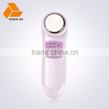 Home use galvanic facial machine facial massager