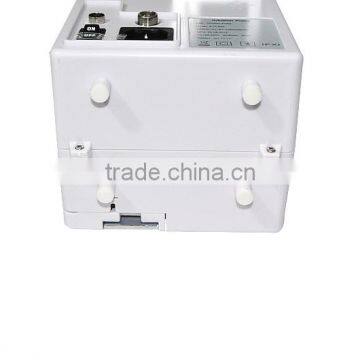 2016 Hot Selling Infusion Pump Volumetric Automatic in Hospital ICU CCU Clinic IP-50 photo-4