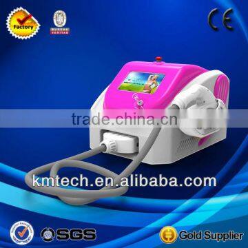 2013 Large promotion face black spot remover IPL for sale