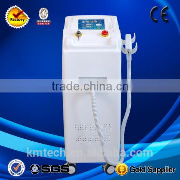 updated medical tattoo removal apparatus yag q switched laser