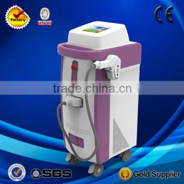 professional hair removal machine 808nm diode laser for small salon