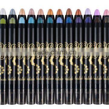 Many colors Fahion Hot Sell Eyeshadow Pen