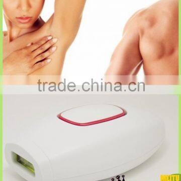 Remove Tiny Wrinkle Mini Take Home Hair Removal Machine Arms / Legs Hair Removal Portable Permanent Ipl Hair Removal Machine Skin Tightening