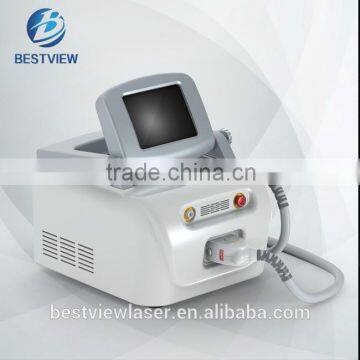 480-1200nm Promotions!!!Salon Beauty Equipment Ipl Shr Fast Skin Care Hair Removal Machine For Skin Rejuvenation Ipl