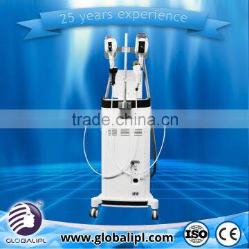 New Technology Beauty Machine for Weight Lose for Body Shaping for Simconductor Cooling System