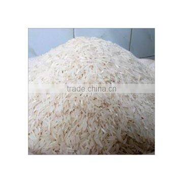 Pusa Basmati Rice for Gulf Countries
