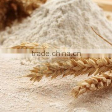 Best quality wheat flour exporters