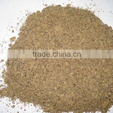 COTTON SEED MEAL