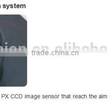 Double Camera CCD Camera RGB Belt Type Color Sorter photo-2