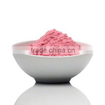 ISO Certified dried carrot powder