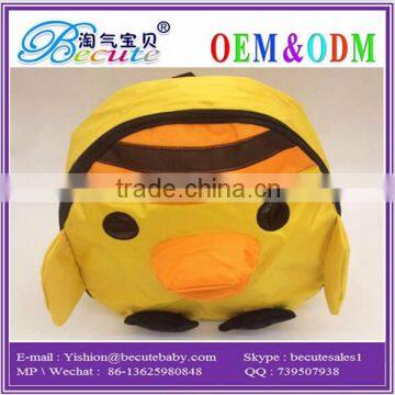 2014 New Design Kids Trolley School Bag With Wheels photo-3