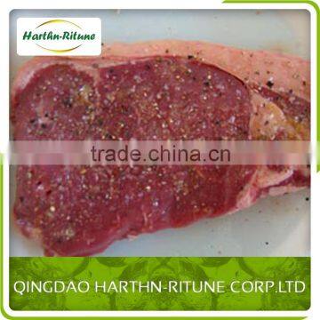 Frozen Beef Striploin