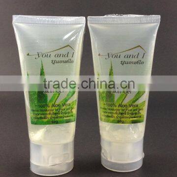 PURE ALOE VERA GEL 60G TUBE