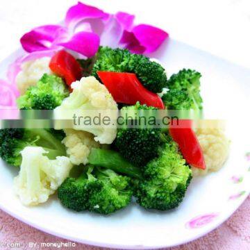 frozen brocoli