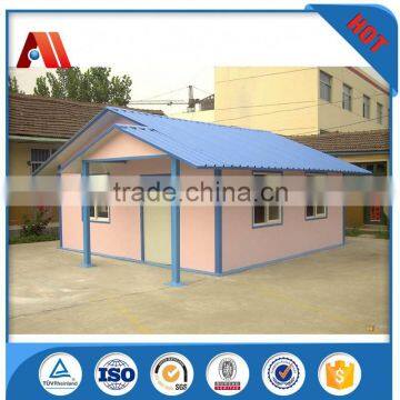 Economic Prefab Container House for Living Price photo-3