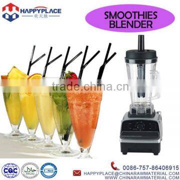 Smoothies maker for various fruit flavours smoothies