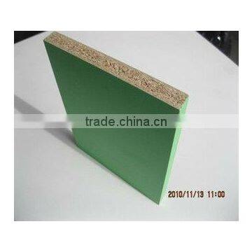 melamine MDF for furniture and cabinet