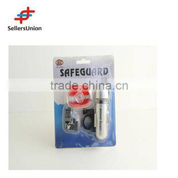 bicycle safety light