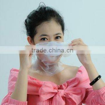 Jelly Coconut Facial Mask/Crude Coconut Mask photo-2