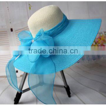 Straw Hat Vietnam Hat Factory - 2016 High Quality Hot Sell photo-2