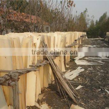 Automatic Cutting Combined Machine/veneer Peeling Lathe With High Efficiency photo-5