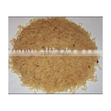 PAR BOILED RICE