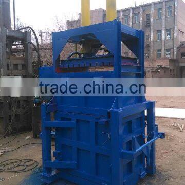 Multifunctional Full automatic straw/hay/grass/waste paper baling pressing machine/plant/Machinery