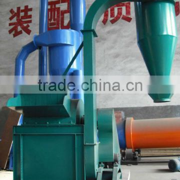 Produce high quality wood hammer mill GGF-1 model