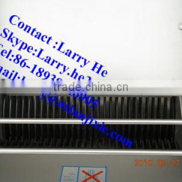 fish slicing machine/fish meat slicer