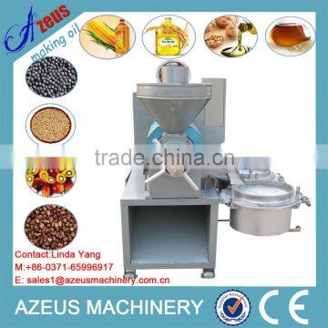 Semi-Automatic Automatic Grade and New Condition Palm Kernel / Palm Fruit Oil Equipment photo-4