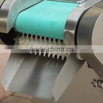 Pickle Cutting Machine photo-3