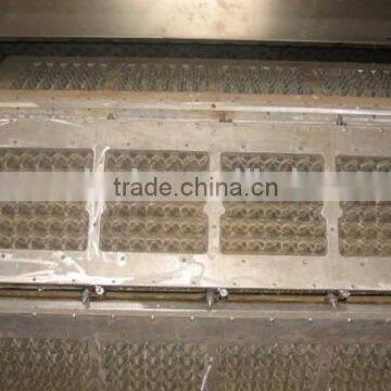 High Efficient Papaer Egg Tray Making Machine Price photo-5
