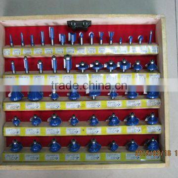 ROUTER BITS FOR WOOD