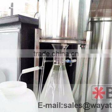 Home use distillation equipment for sale Chinese supplier