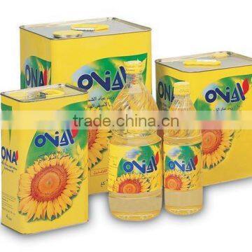 ONA SUNFLOWER OIL