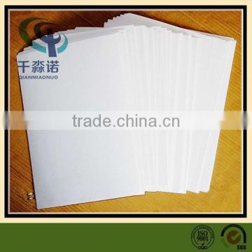 High Quality A4 office paper, 100% Woodpulp A4 Copy Paper