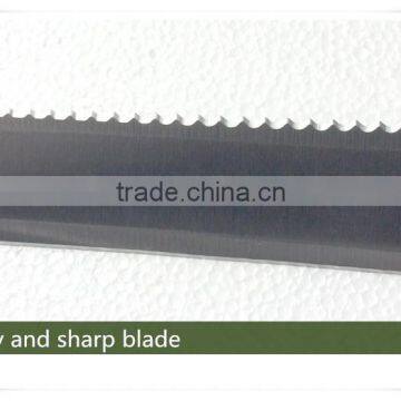 Stainless Steel Uncapping Honey Scraper Knife photo-6