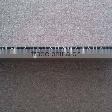 Zhi Zheng 800*30mm unequal in performance pvc wall panel