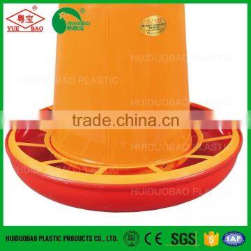 Chicken Farm Equipment 5 KG Poultry Waterer Wholesale Chicken Feeder